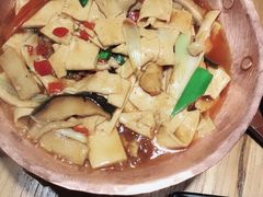 -小放牛炒菜馆(三丰店)