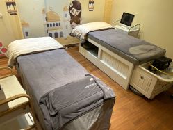 -EC BEAUTY易思美容