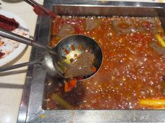 -红鼎坊·老成都火锅(新南门店)