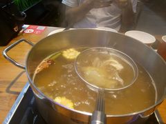 -牛很鲜潮汕牛肉火锅(椒江店)