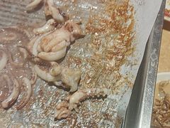 -玫瑰花园自助烤肉(顺义鑫海韵通店)