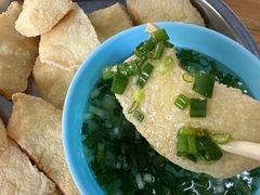 -正宗棉湖甜汤春卷店