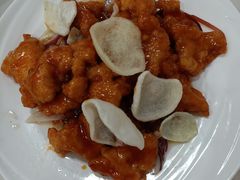 果汁猪扒-粥旺庄(芳村店)