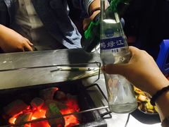 -铁锤烧烤