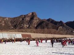 -八达岭滑雪场