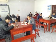 -义隆素菜馆(百年老店)