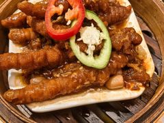 -老廣食堂(区庄店)