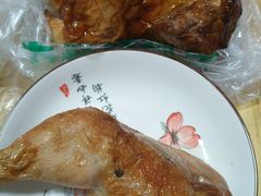 -大益烤鸡