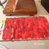 口感爆棚的牛肉锅咯