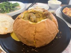 -花舍·新派粤菜·西餐·下午茶(亚运村·鸟巢店)
