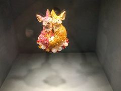 景点-上海当代艺术博物馆