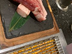 -韩满园· 甄选韩式烤肉