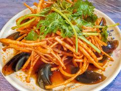 -靓靓蒸虾(中山公园店)