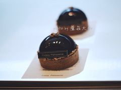 -Fridi Patisserie Cafe