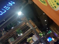 -探鱼·鲜青椒爽麻烤鱼(三水广场店)