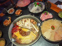 -珮姐老火锅(新街口店)
