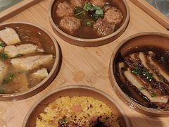 -山西会馆·晋菜·晋商宴·学堂记忆(许坦西街店)