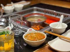 -巴奴毛肚火锅(大剧院店)