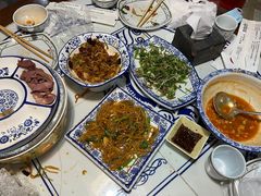 -京氣春饼(机场店)