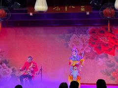-盖碗儿梨园·变脸吐火·川剧(天府广场店)