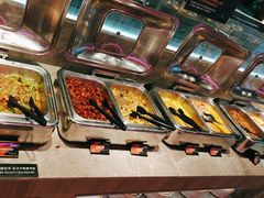 -比格比萨自助(南京万达茂店)