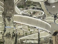 -3号仓库·创意中国菜(新世界城店)