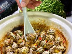 -金龙·打边炉(南京西路店)