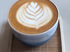 -溯洄咖啡VORTEX COFFEE