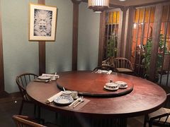 包厢-逸东轩(香港逸东酒店)