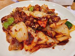 -贤花饭店(城阳店)