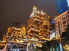 -橡树林酒店(大坪龙湖时代天街重医附一院店)