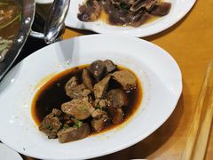 -丽清大别山鹅火锅(红皖家园店)