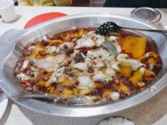 -巴蜀人家(东关街店)