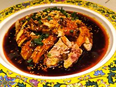 -京味斋·烤鸭·北京菜(安贞店)