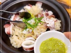 -临家闽南菜(宝洲路店)