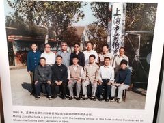 -上海长兴岛郊野公园