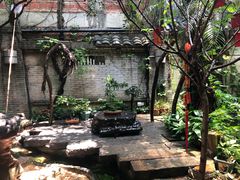 -The Flowers Coffee(南山店)