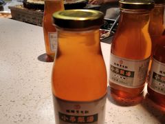 小吊梨汤-和平菓局(王府井店)