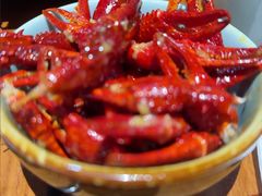 -红胖胖龙虾王·本地菜