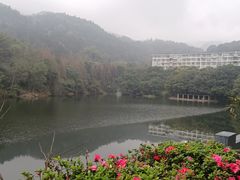 -海兰云天度假区温泉