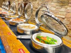-汉巴味德(百年港湾店)