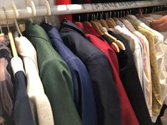 -天真蓝照相馆(五角场百联又一城店)