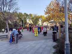-马濠公园
