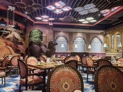 -天山醉美·新疆餐厅(富华里店)