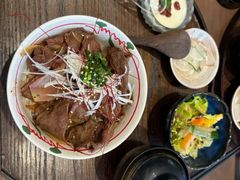 -ITARU食堂·定食料理(西丽店)