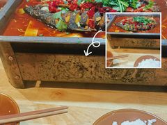 -半步颠川湘·融合菜(商品街店)