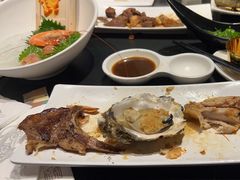 -水木锦堂·自助铁板烧(世贸天阶店)