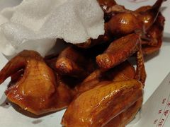 -鸽子侯·家宴·平价海鲜(绿地店)