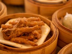 -国贸旋转餐厅(国贸广场店)