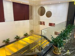 -御水泉·国际水疗会(广州长隆店)